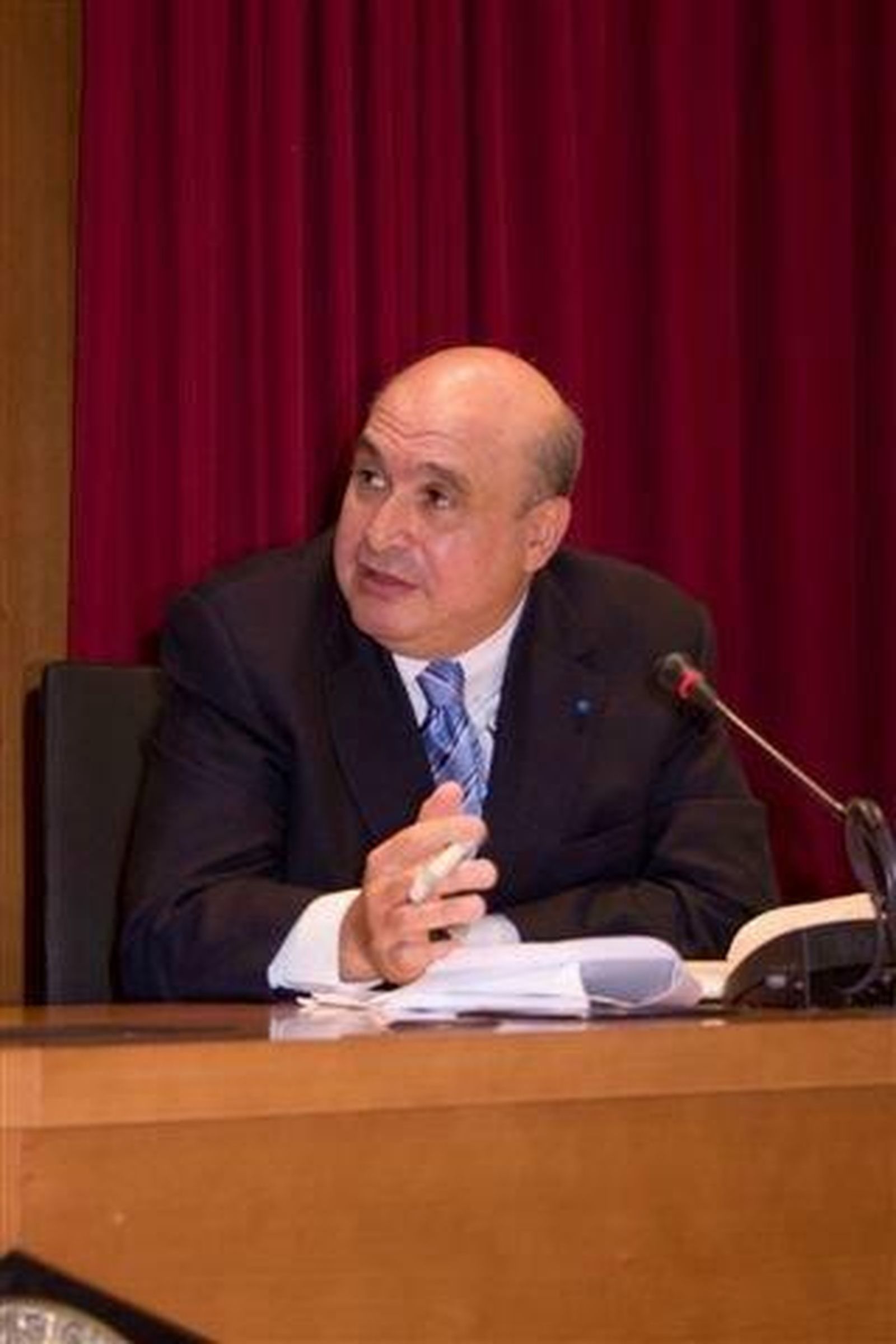 Joaquín José Herrera del Rey