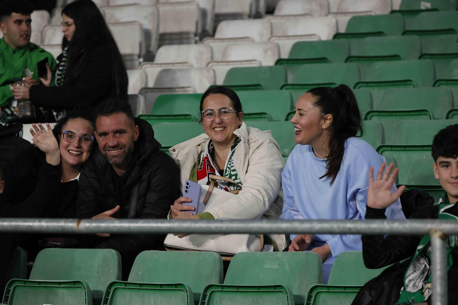 Búscate en el Betis - Athletic de Bilbao