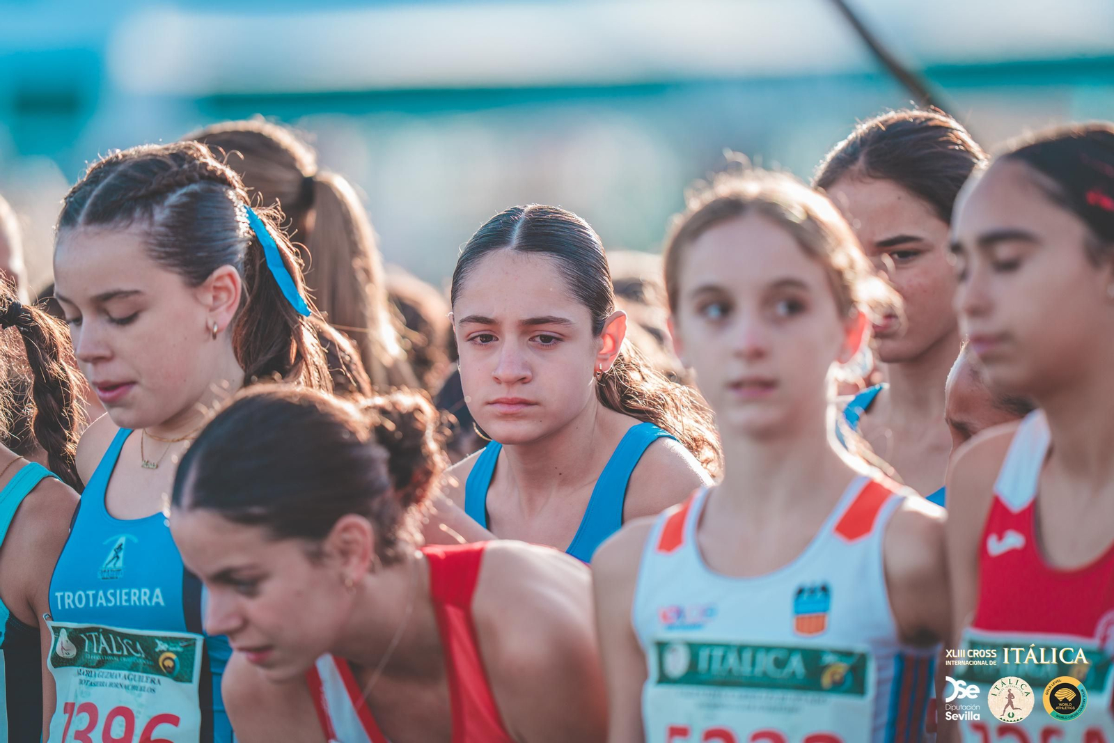 Búscate en las fotos del Cross de Itálica 2025 | 7