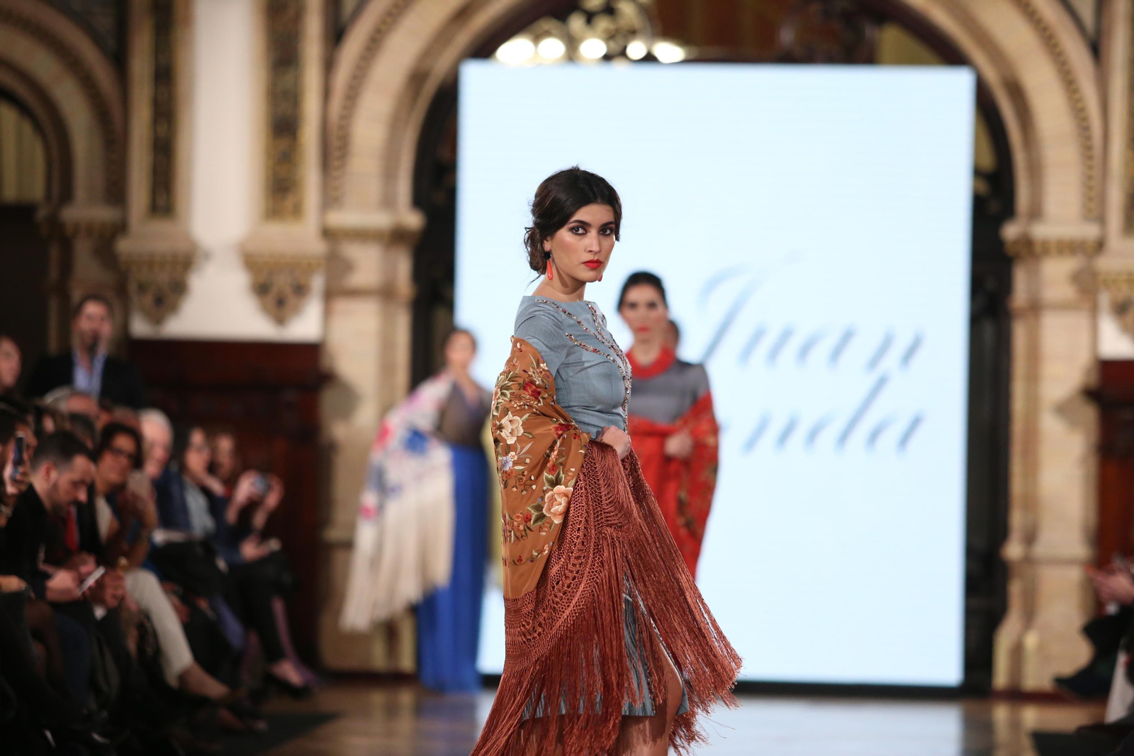 We Love Flamenco 2018 - Foronda