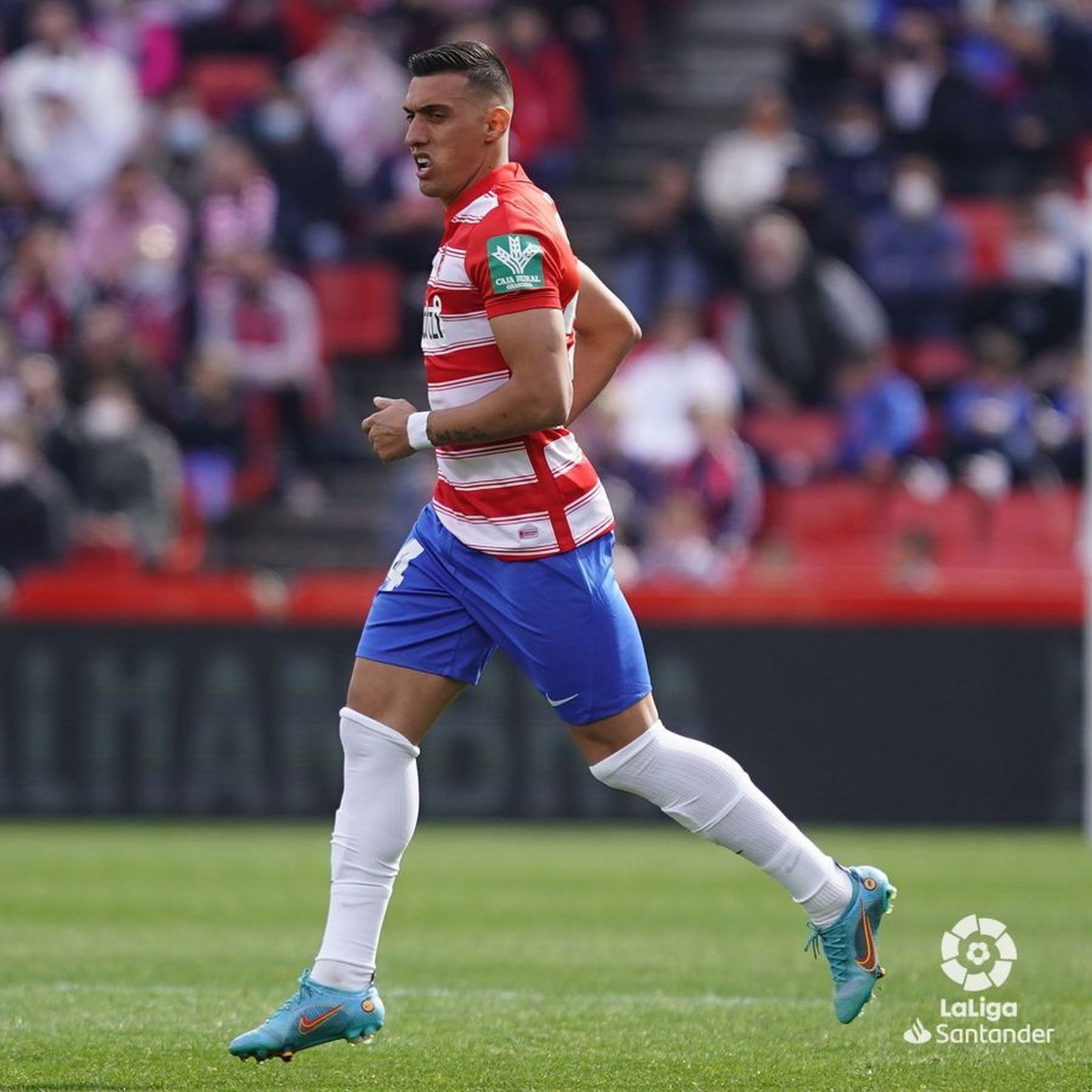 Uzuni fue el mejor en el 3-5-2.