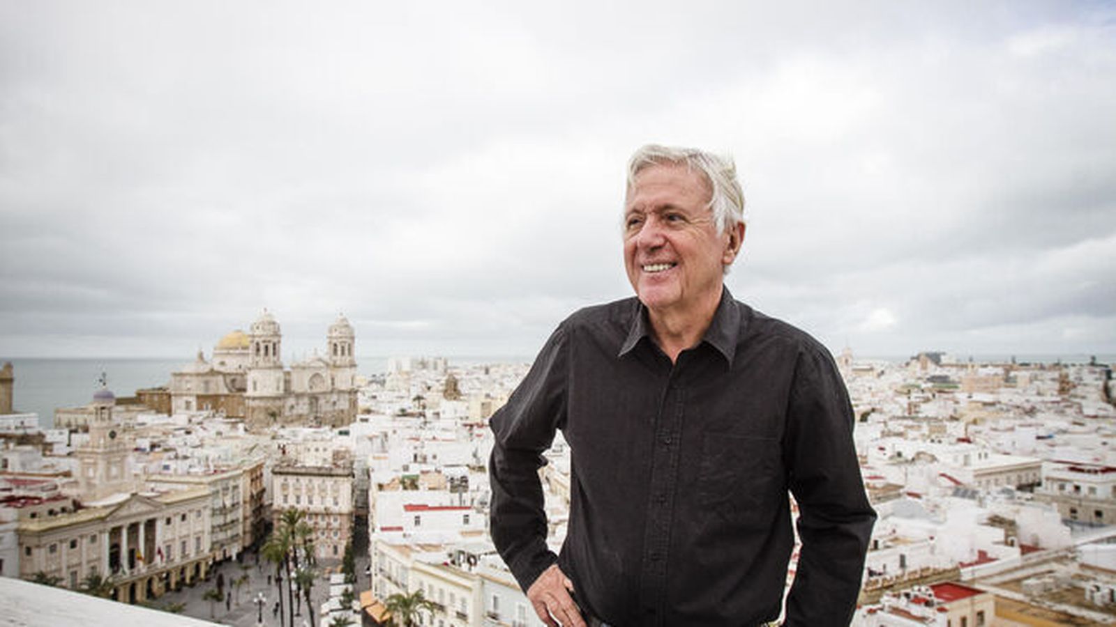 Julio Malo de Molina.