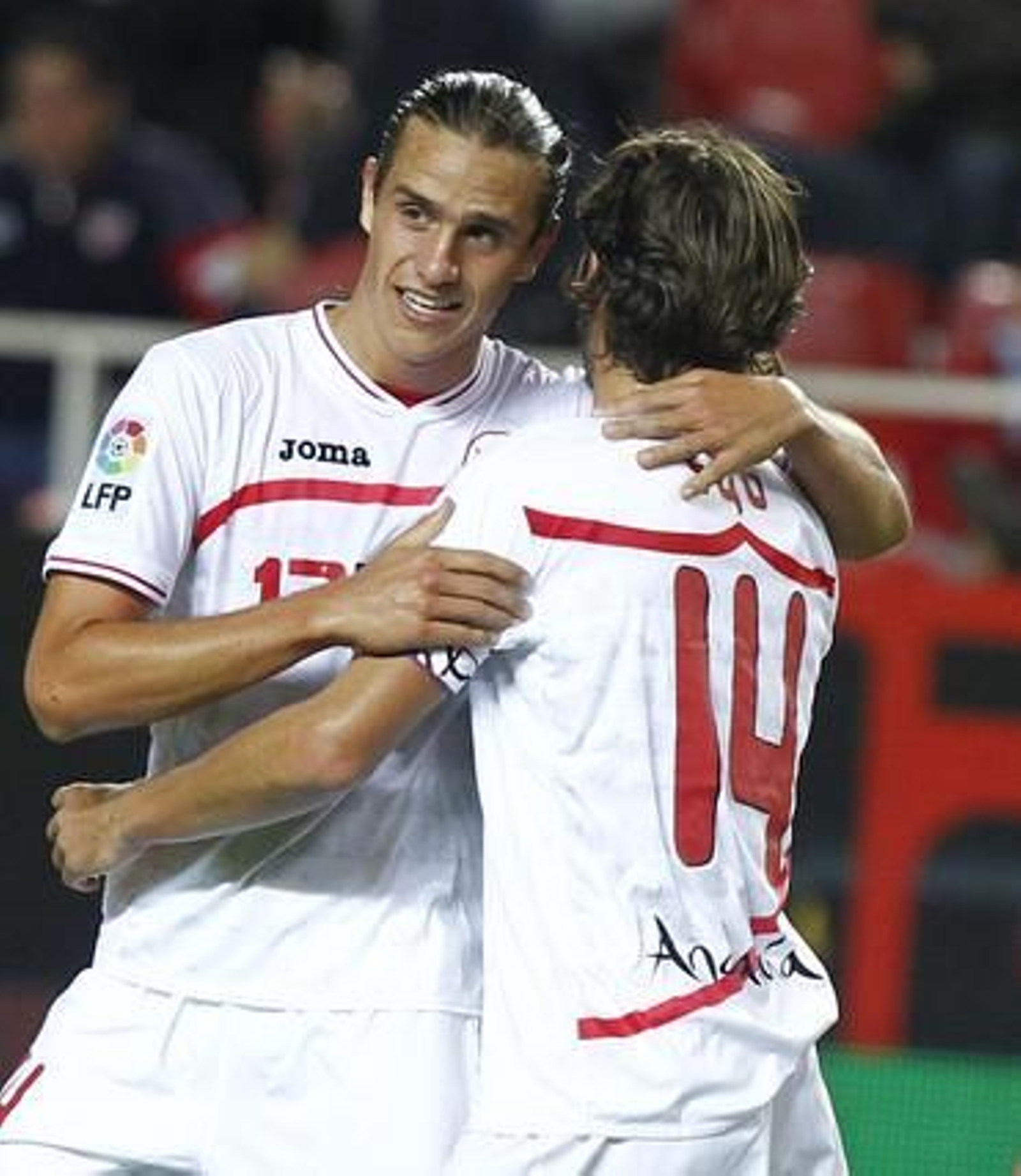 Foto: Antonio Pizarro