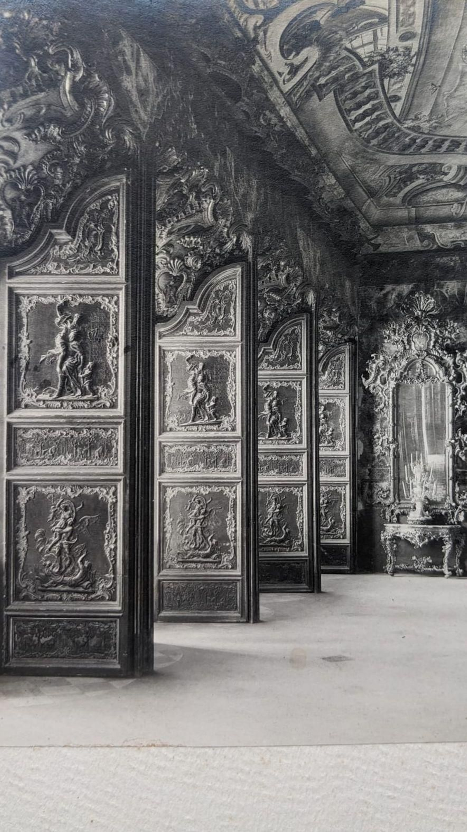 Las imágenes del palacio de Villa Real de Purullena, en El Puerto