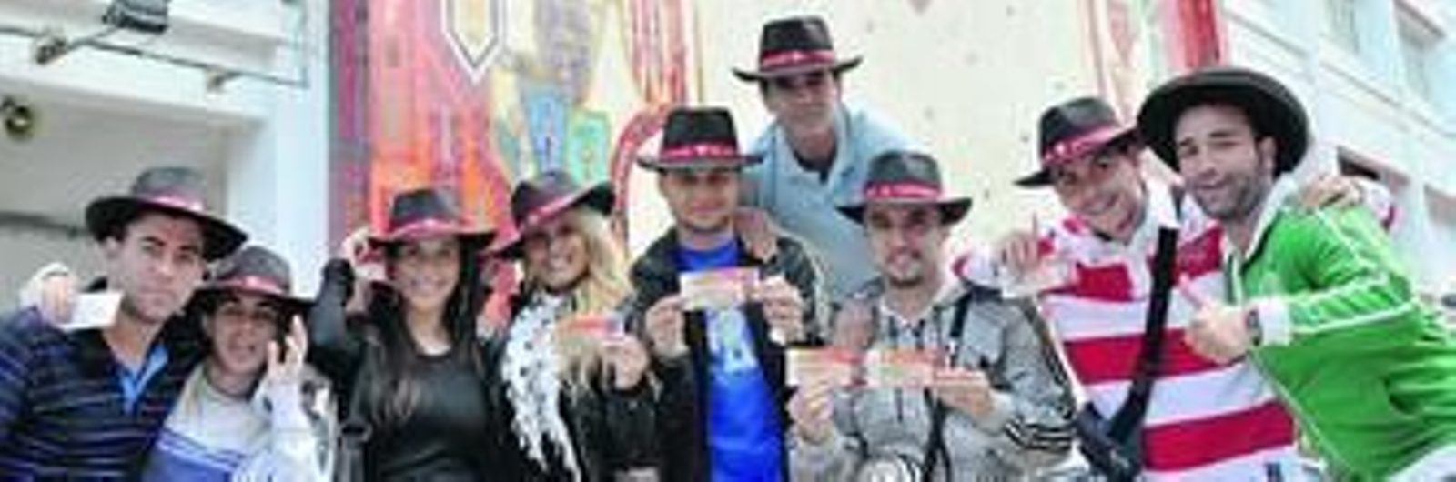 El mejor acompañante