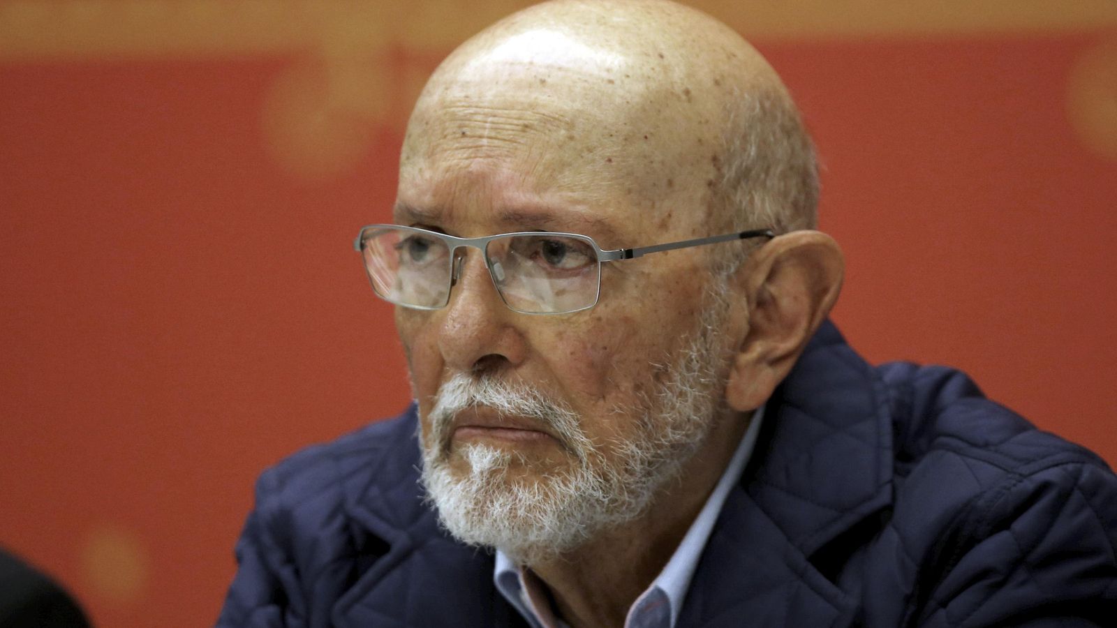 Eduardo Matos Moctezuma.