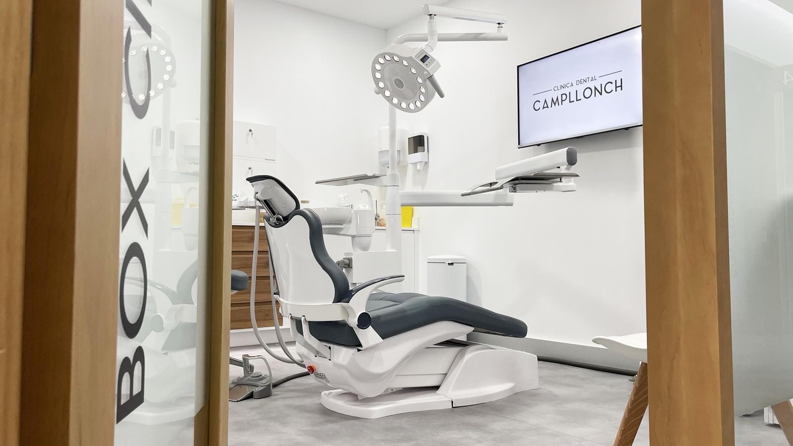 Las instalaciones cuentan con las mejores tecnologías.