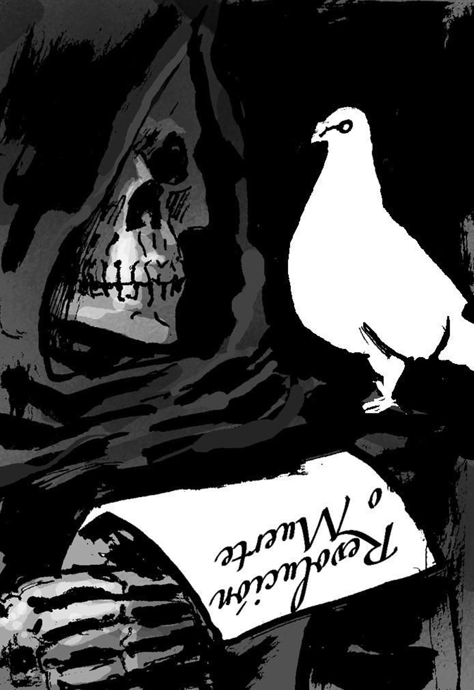 Fidel, hasta que se seque el malecón