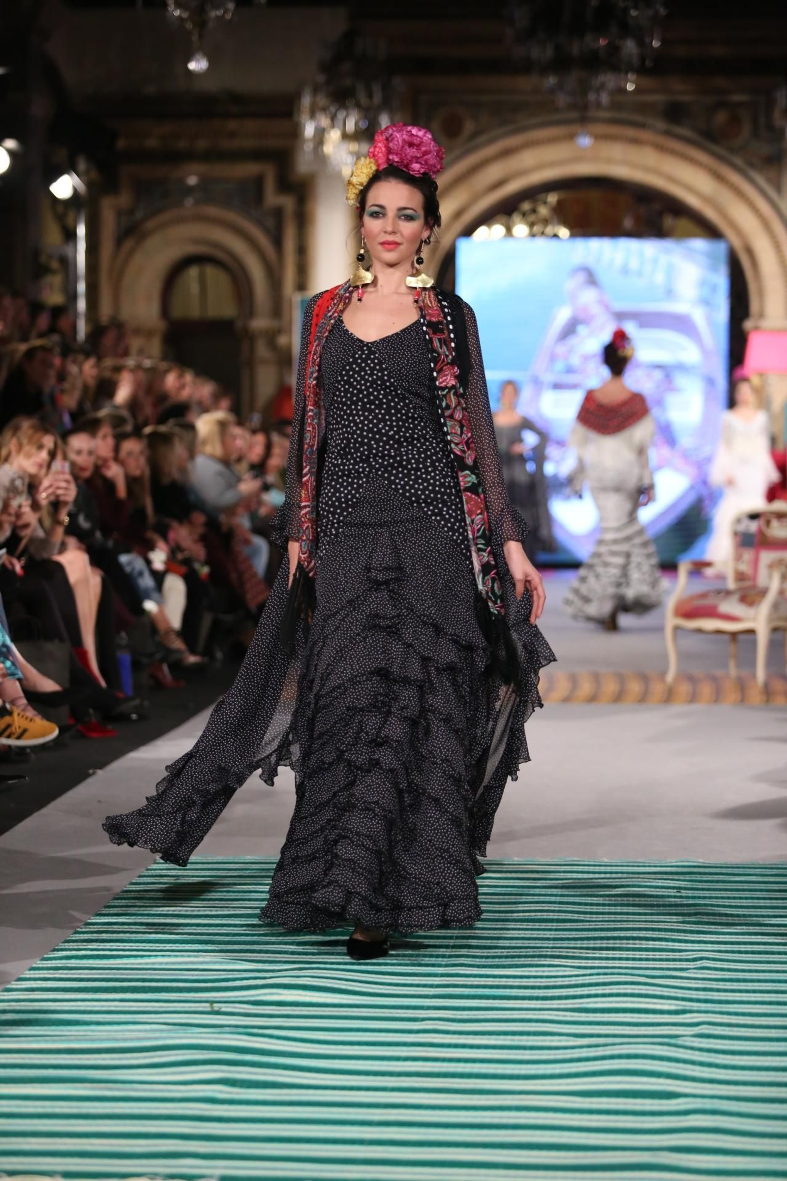 We Love Flamenco 2018 - Pol Núñez