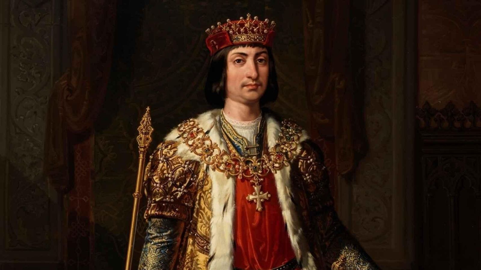 Fernando II el Católico