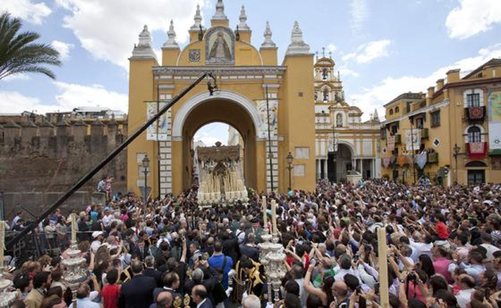 Foto: Antonio Pizarro