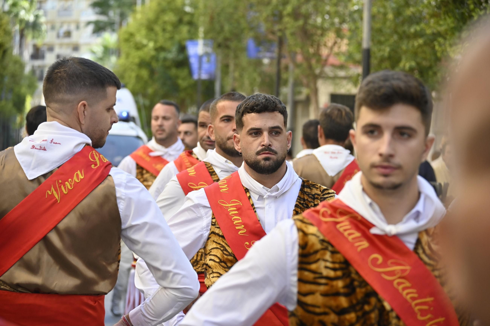 Las mejores mágenes del "II Encuentro de Danzas y Folclore Tradicional" de la provincia de Huelva