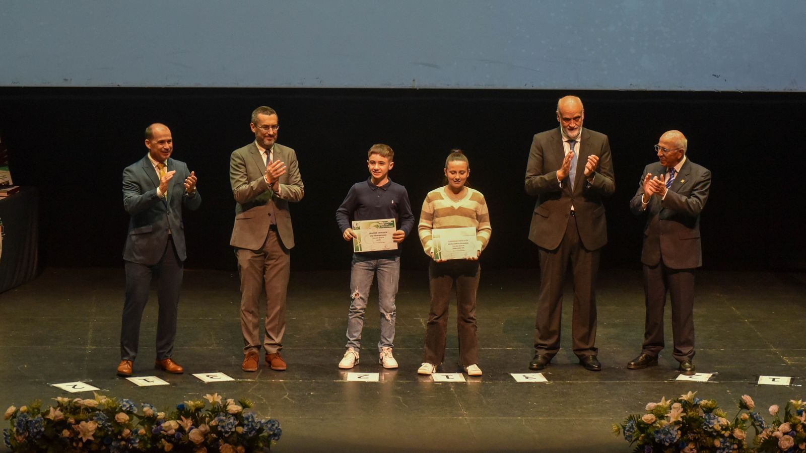 Las fotos de la  XXXIV Gala del Ciclismo Andaluz 2023