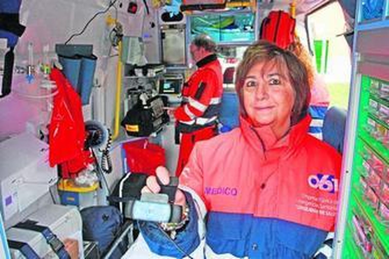 Coordinadoras y miembros del proyecto de investigación.