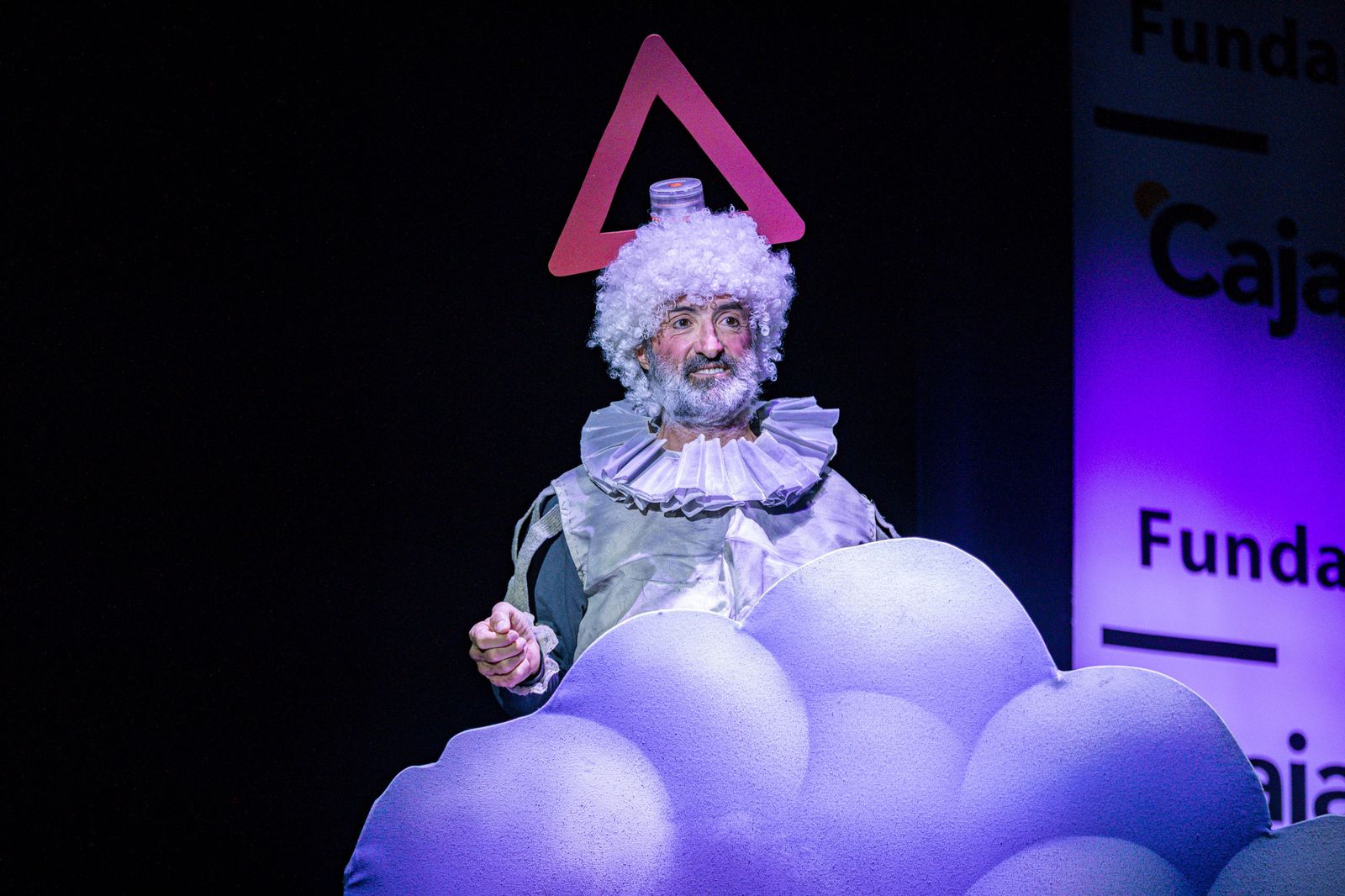 Búscate entre las mejores imágenes de la segunda sesión de cuartos de final del COAC 2026