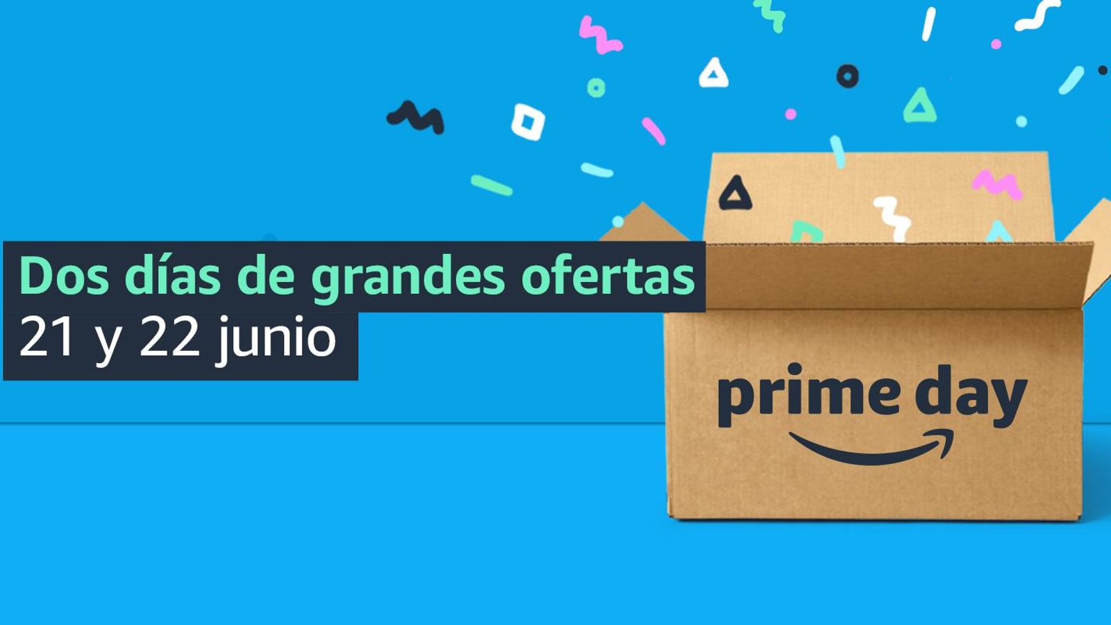 Amazon Prime Day 2021