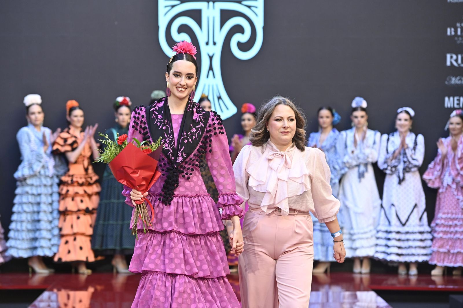 Tubillona. Ganadora Certamen Diseñadores Noveles de Andalucía HF25