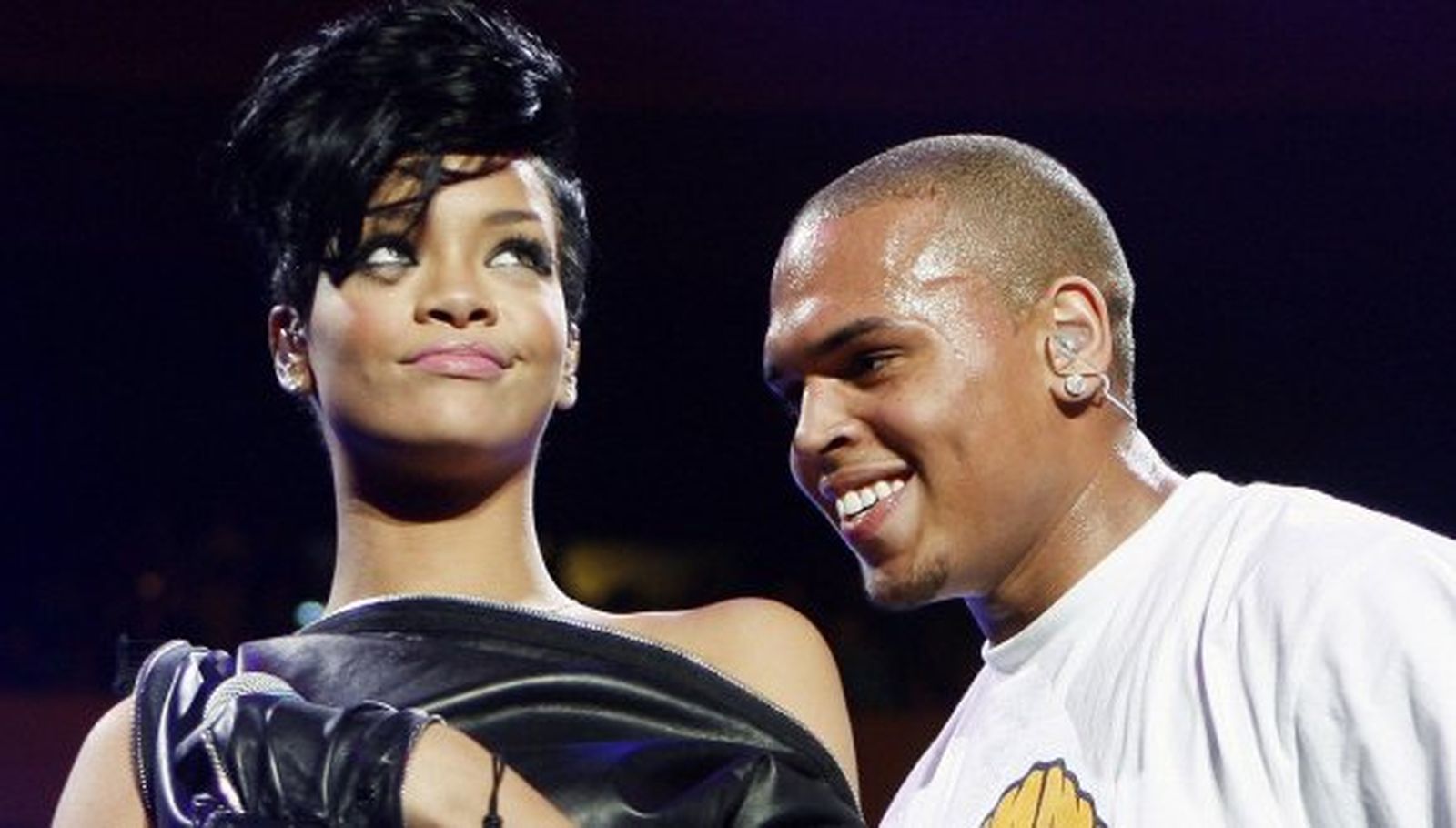 Rihanna asegura que está abierta al amor tras haber roto con su novio deportista