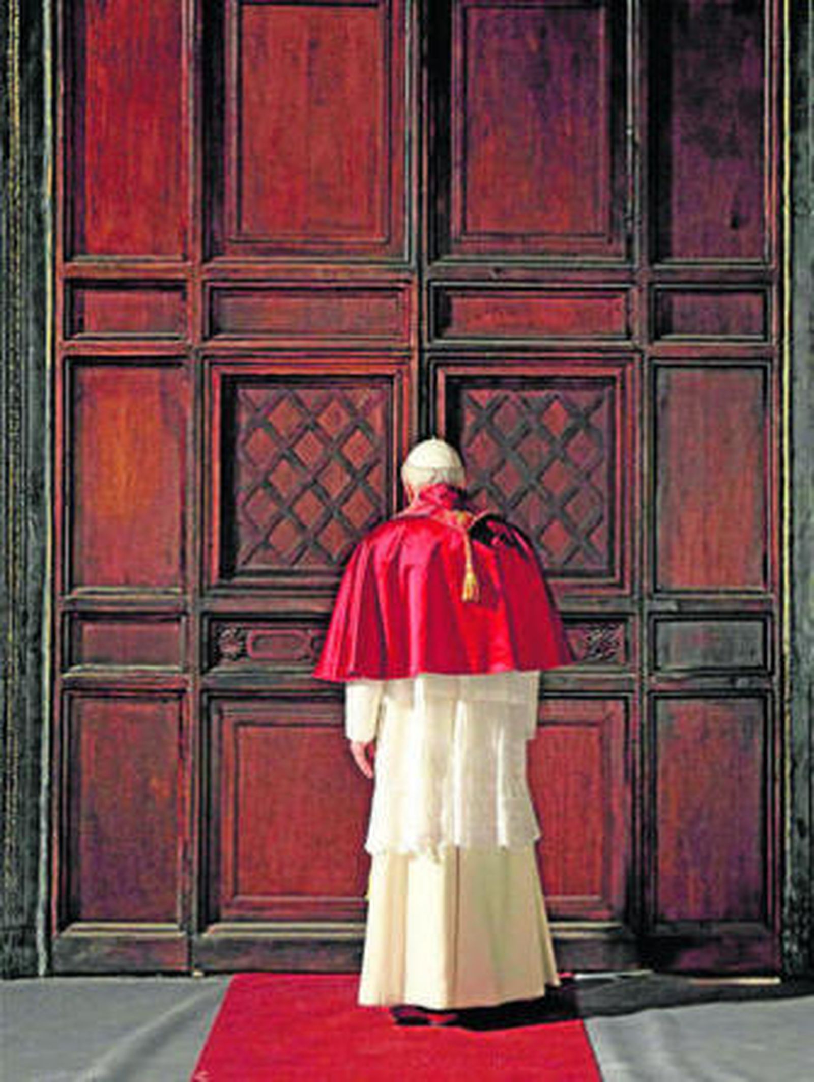 Una escena del filme.