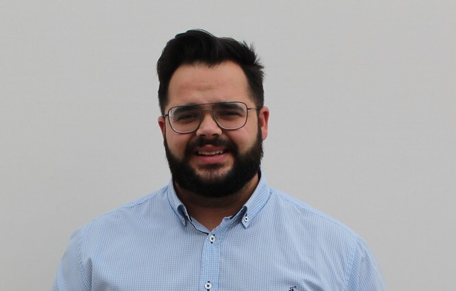 Domingo Trabalón (PP) es el nuevo alcalde de Zurgena.