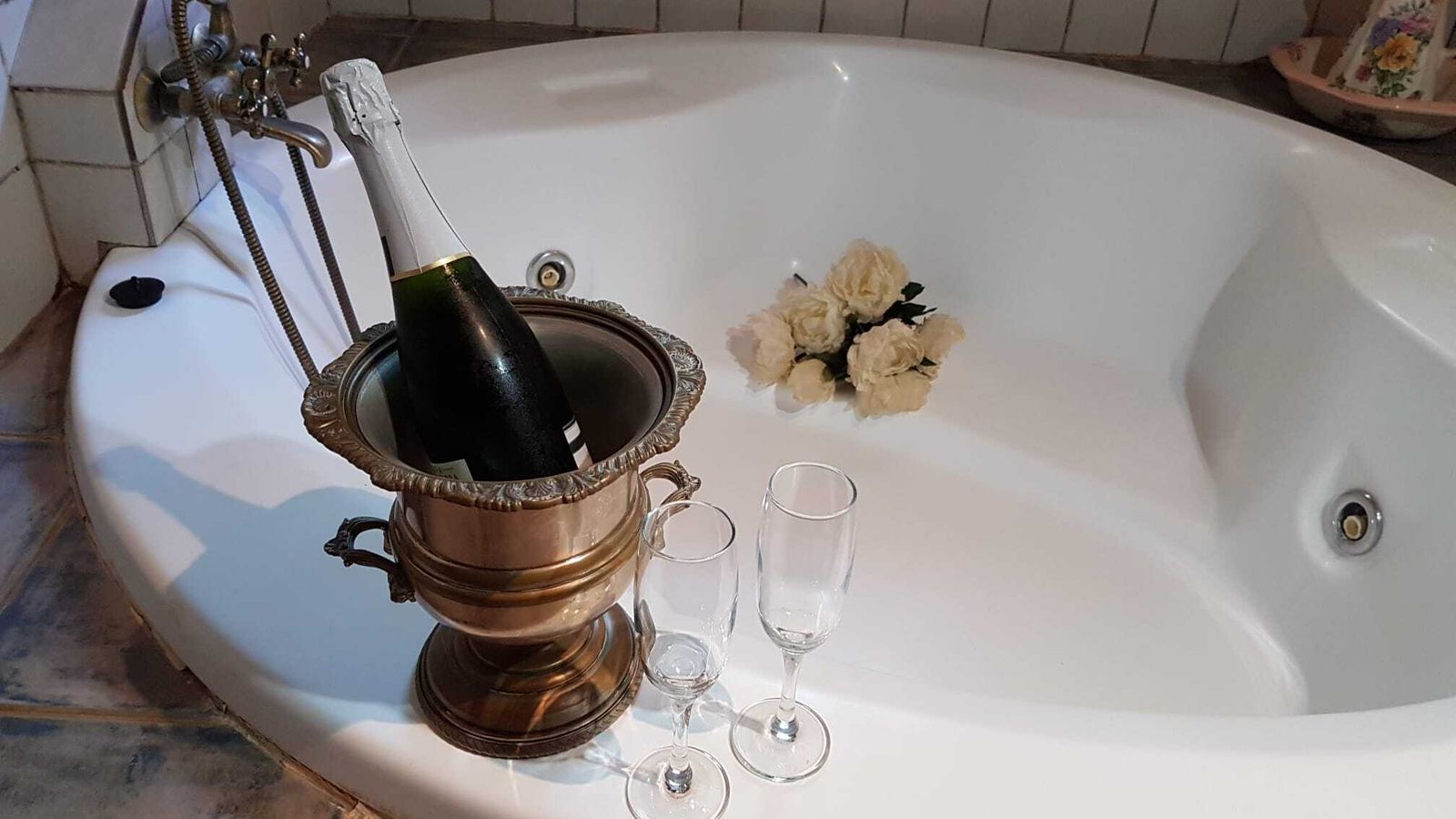 El mejor alojamiento con jacuzzi de la Sierra de Huelva