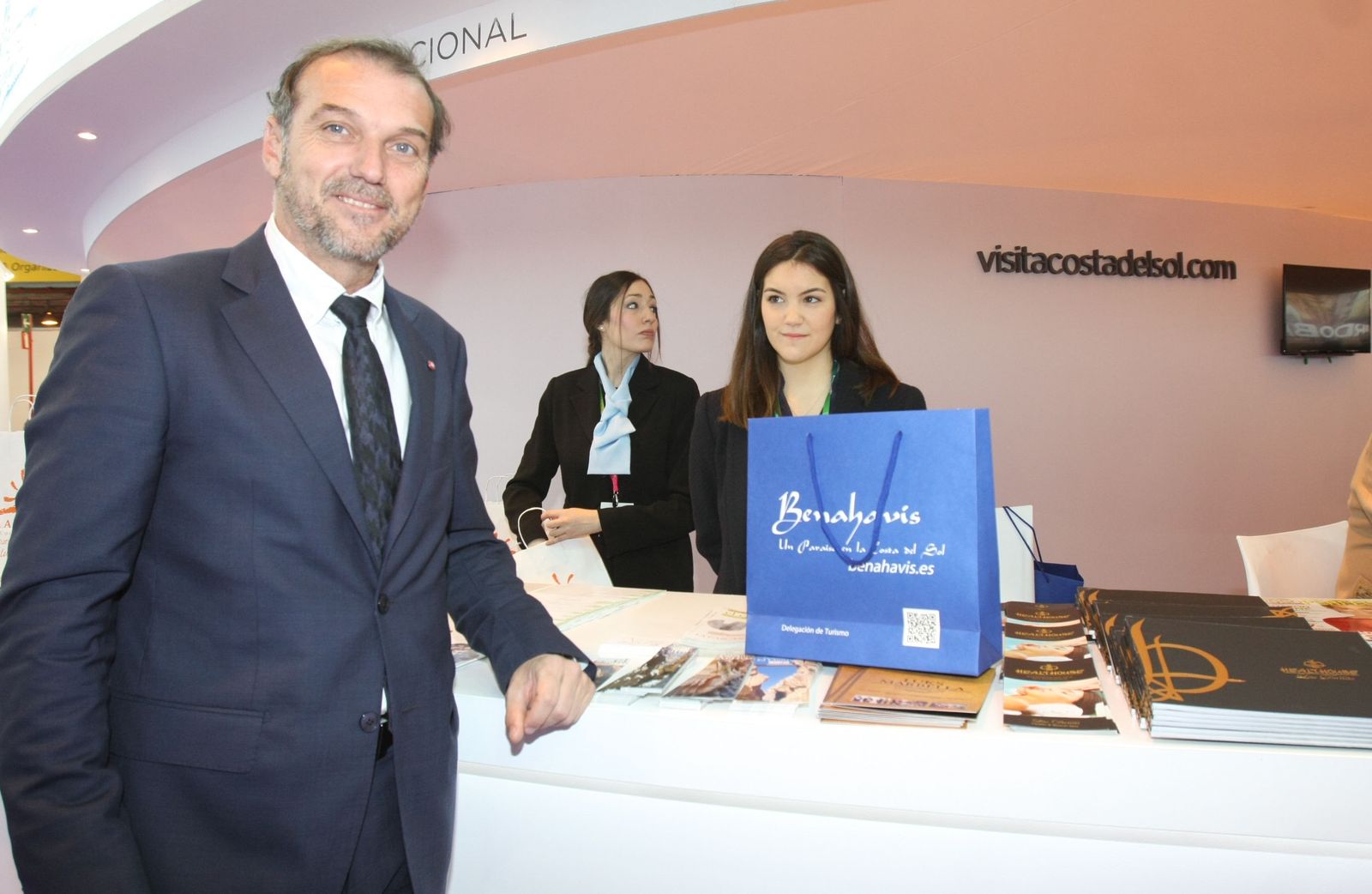 PP y PSOE ultiman un gran pacto  en la Mancomunidad Occidental