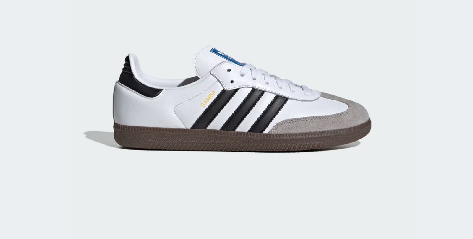Adidas Samba OG