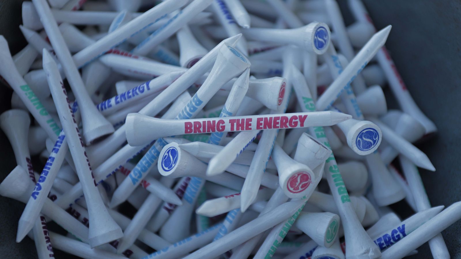 Fotos de la primera jornada del Aramco Team Series en Sotogrande