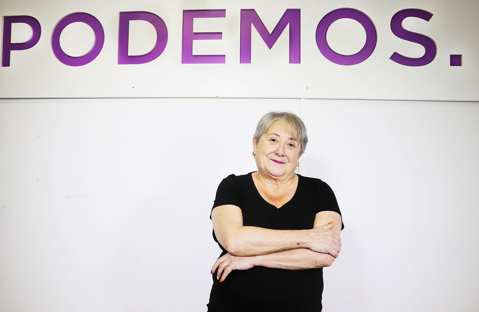 Podemos y Alianza Verde se presentan en Motril con un equipo cargado de ilusión, valentía y compromiso