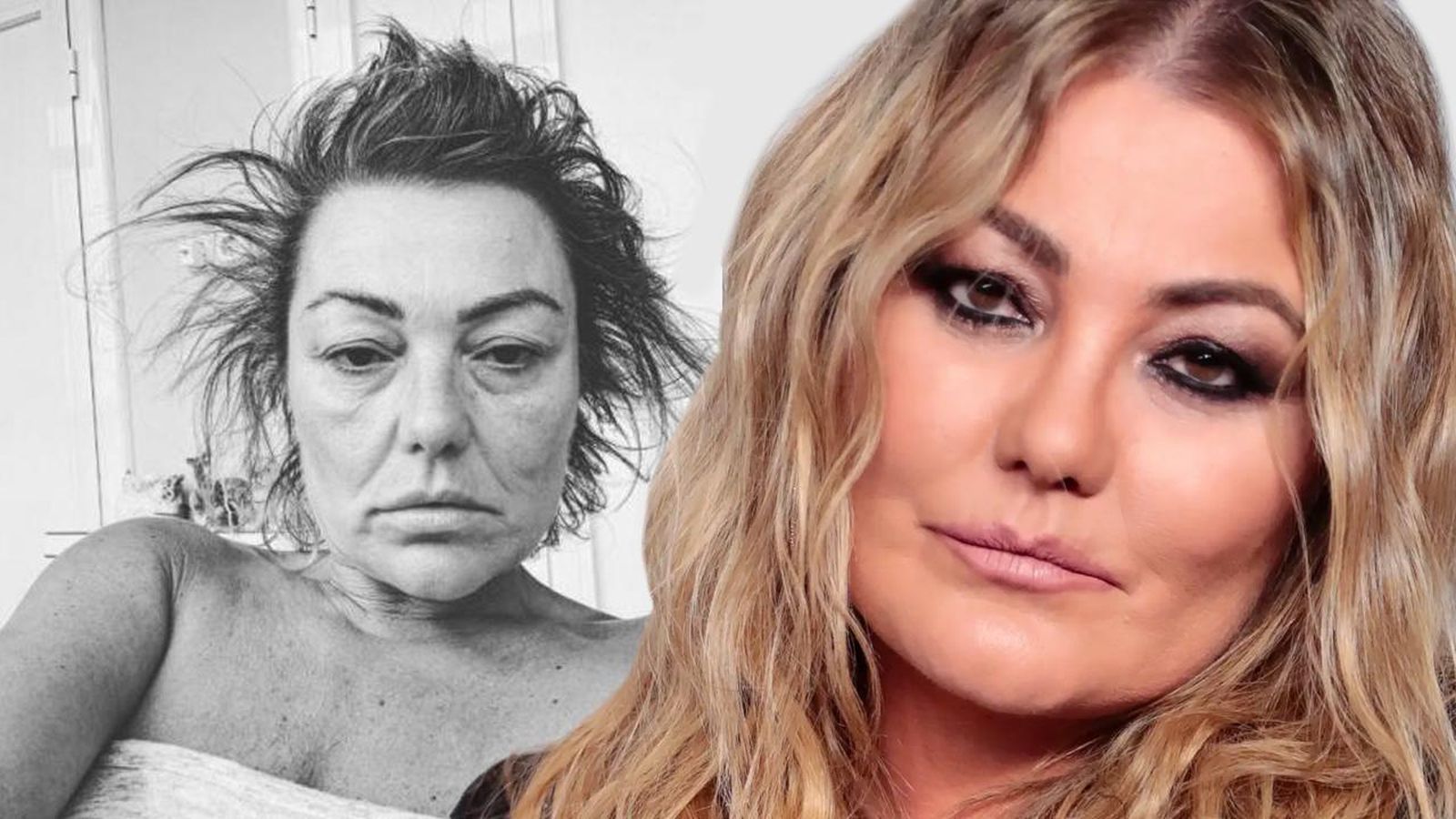 Se desvela el estado de salud de Amaia Montero tras un mes desaparecida