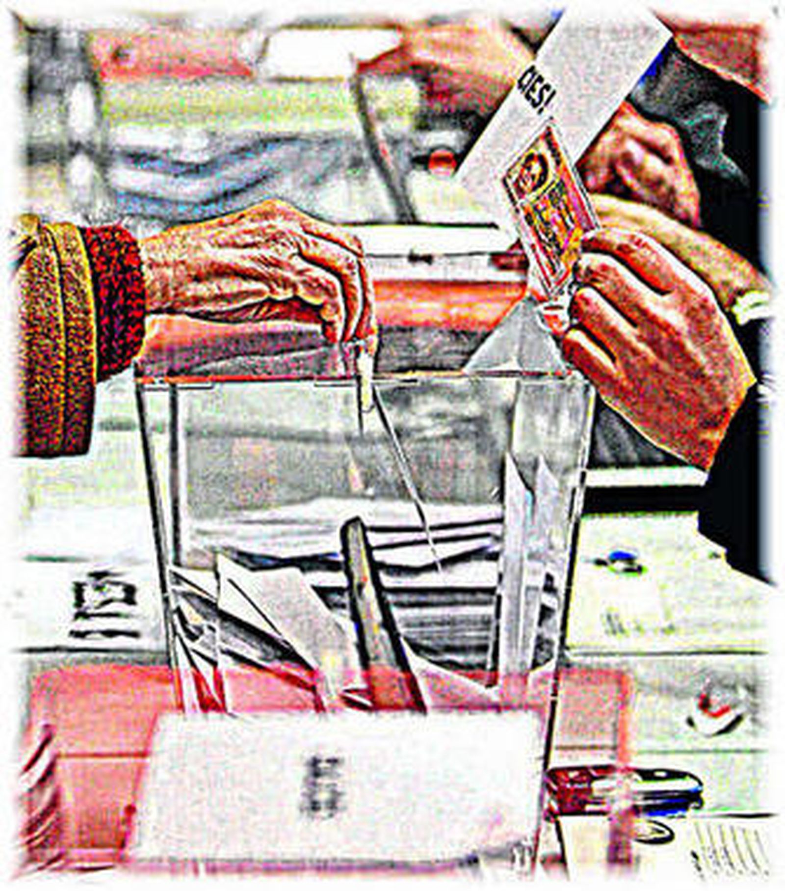 La democracia como actitud ciudadana