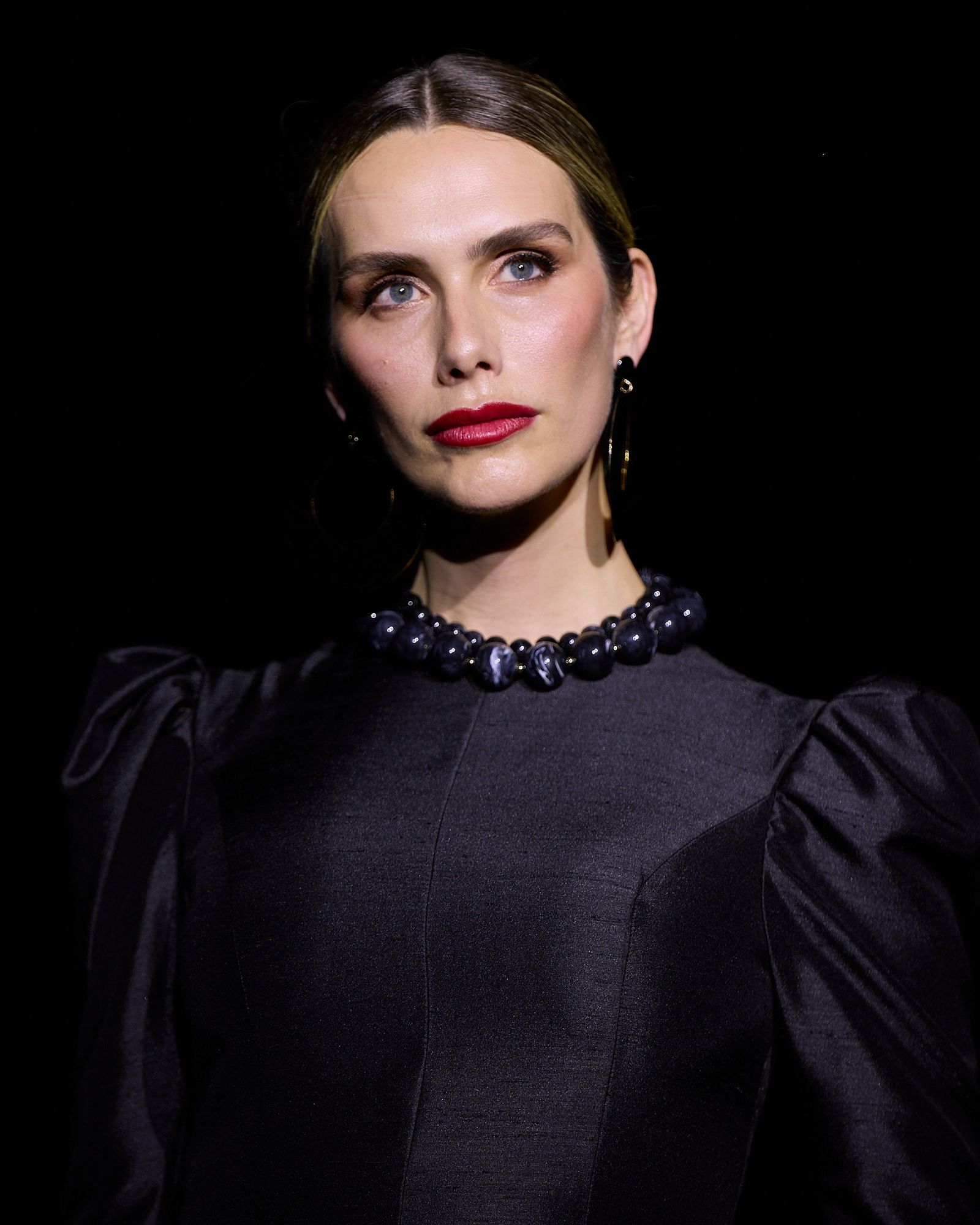 El desfile de La Parrala en We Love Flamenco 2026, todas las fotos