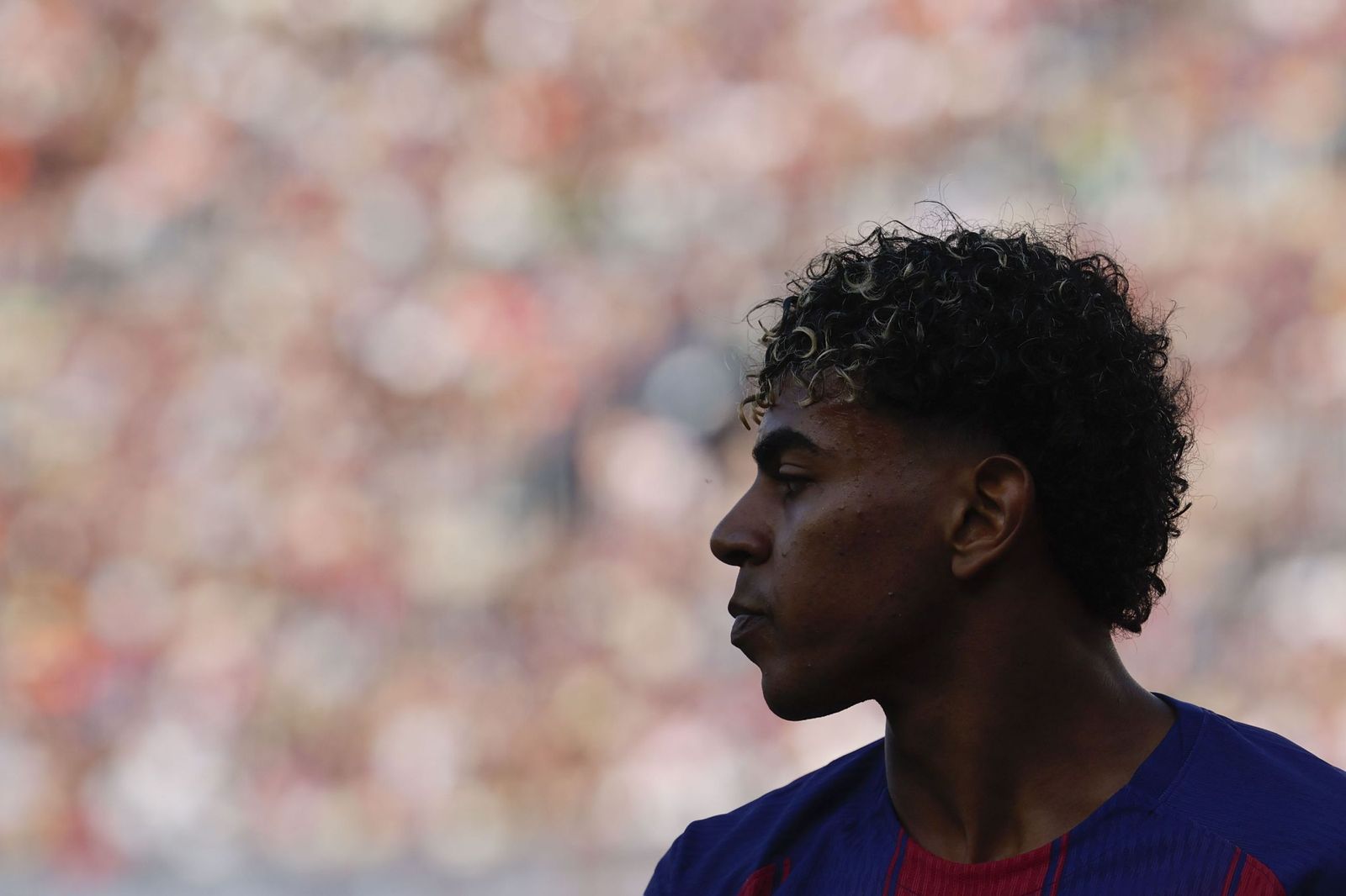 Las fotos del Barcelona-Levante