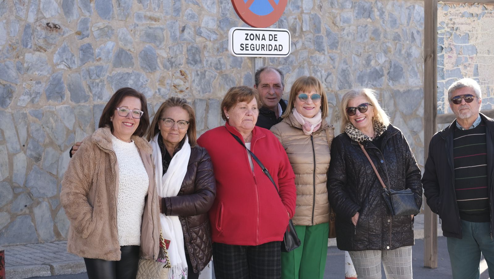 Imágenes de la "visita de los Reyes Católicos" a Fiñana