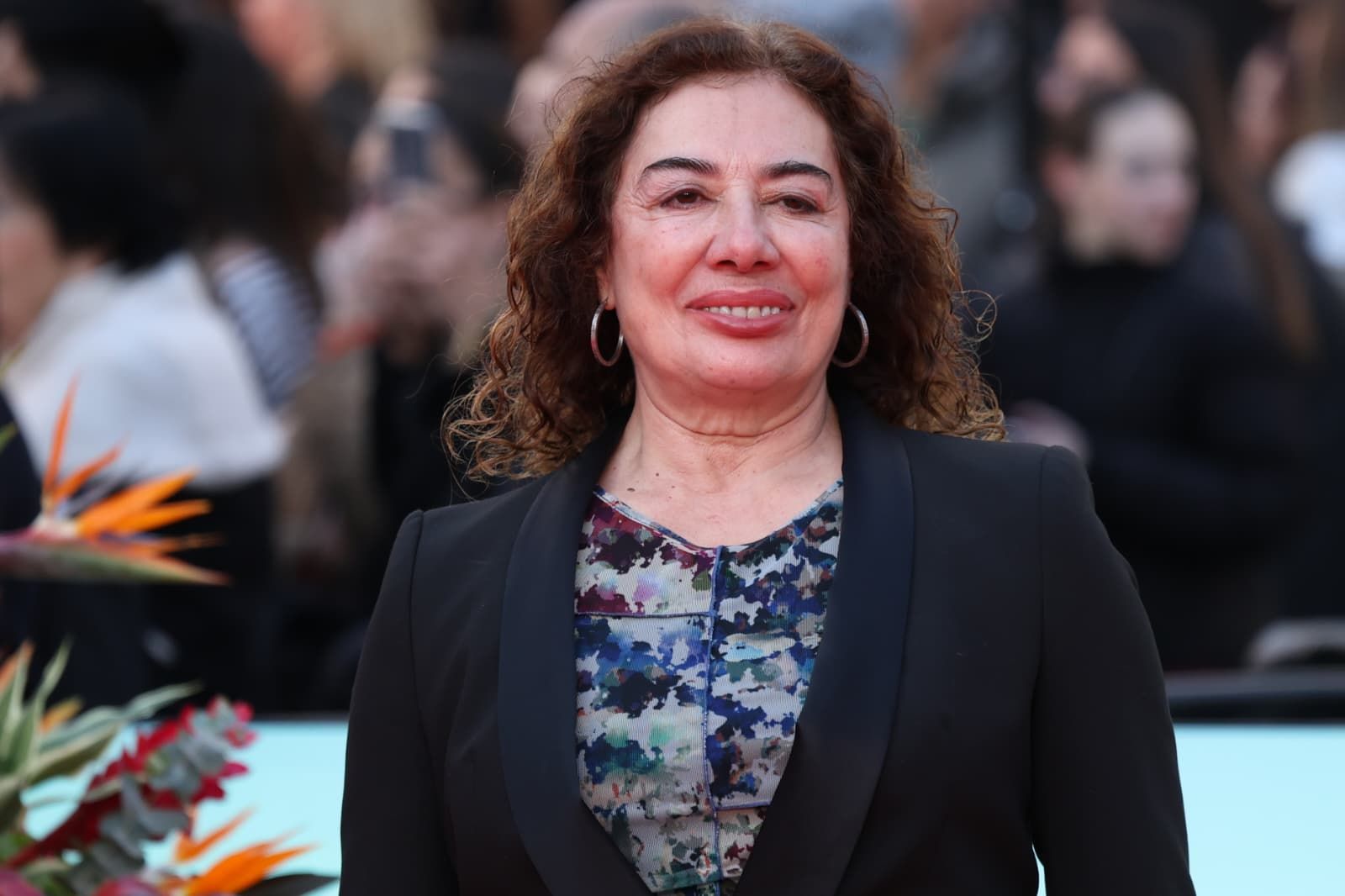 Arranca el Festival de Cine de Málaga con la alfombra roja