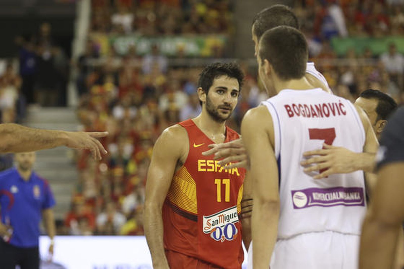 Foto: Fermín Rodríguez