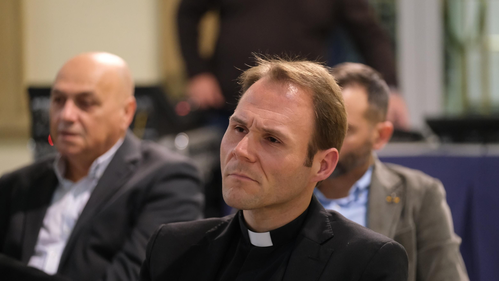 Fotogalería de la reunión de generales de la Brigada Rey Alfonso XIII de La Legión Española