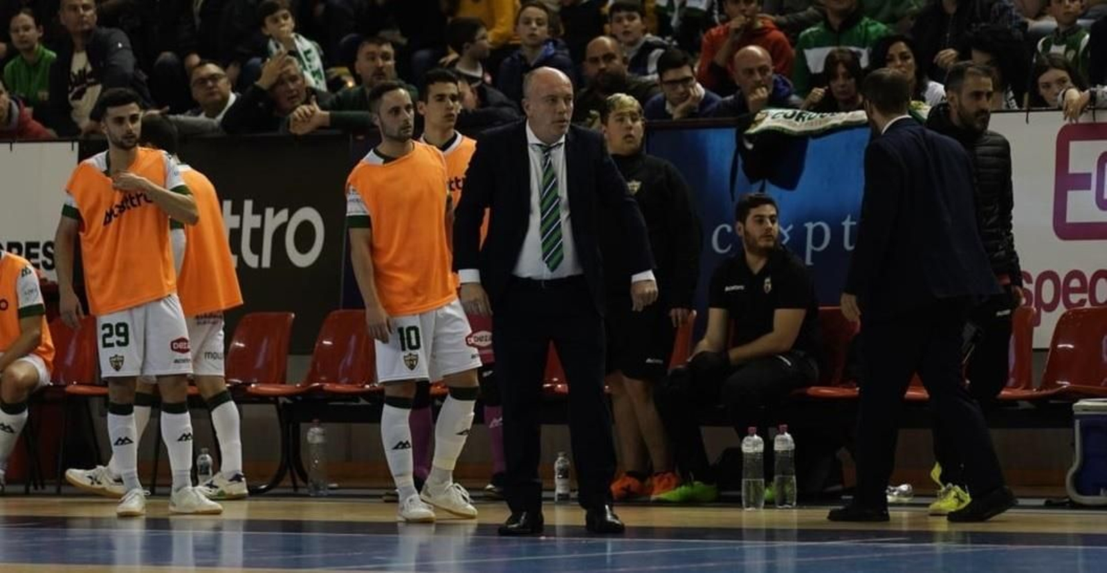 Macario, durante el partido ante el Zaragoza.