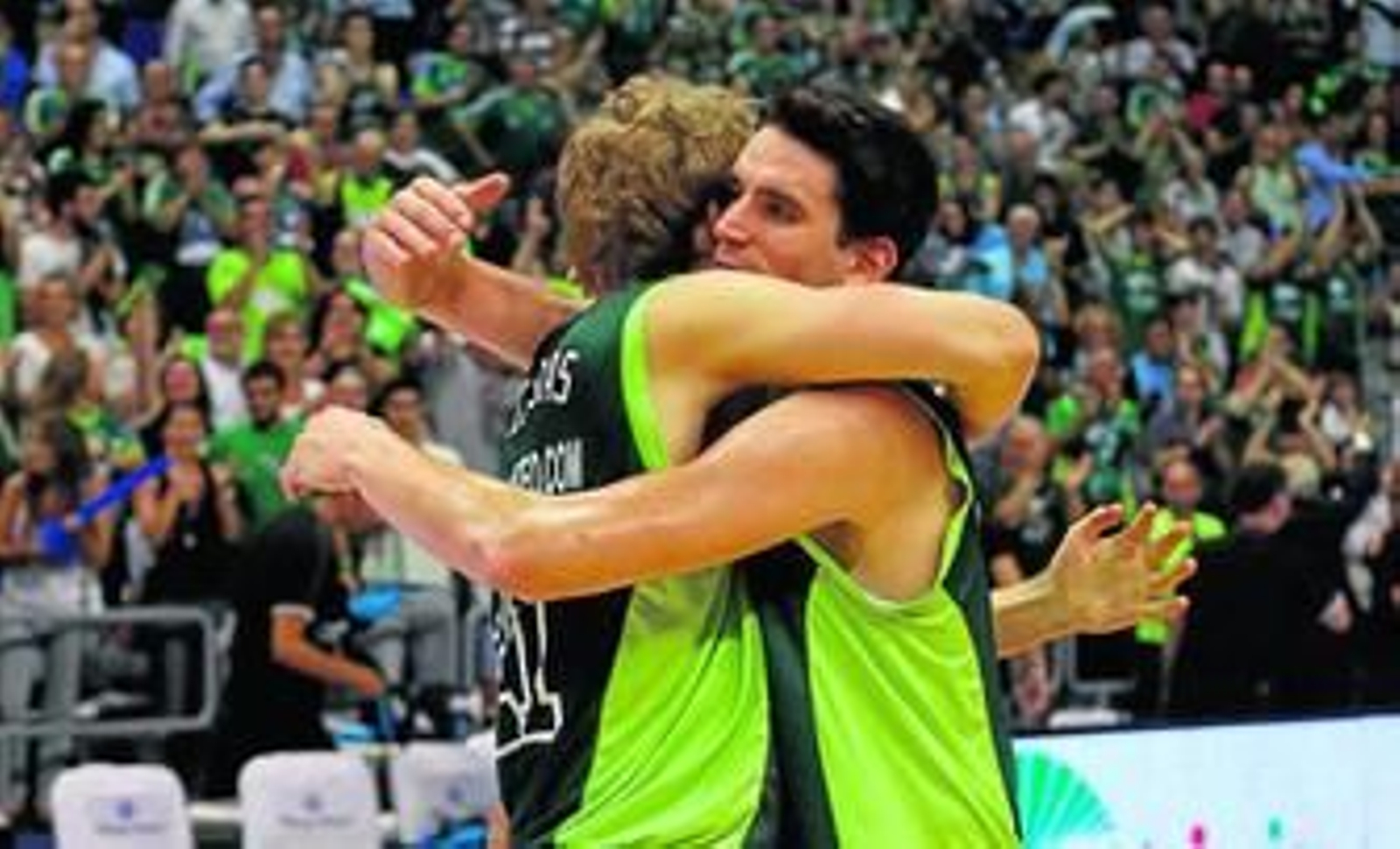 "La continuidad es la clave de los equipos que triunfan"