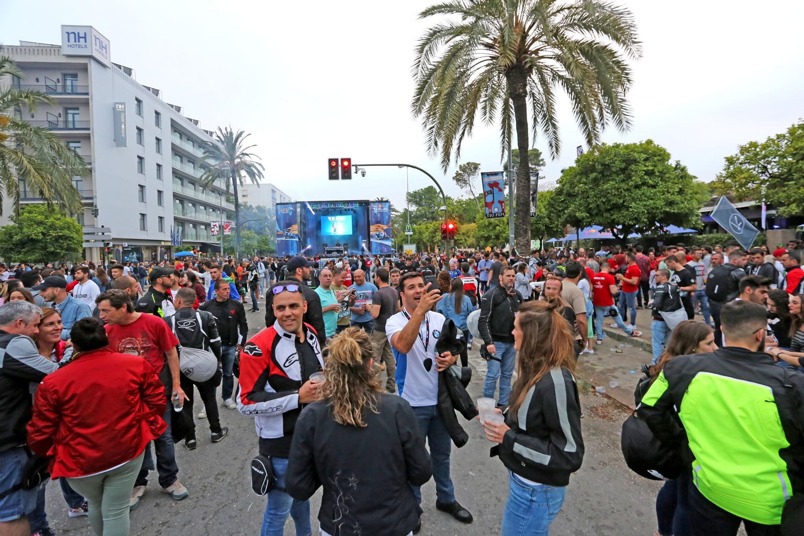Coronavirus: MotoGP 2019,MotoGP 2020 un mundial atípico en jerez