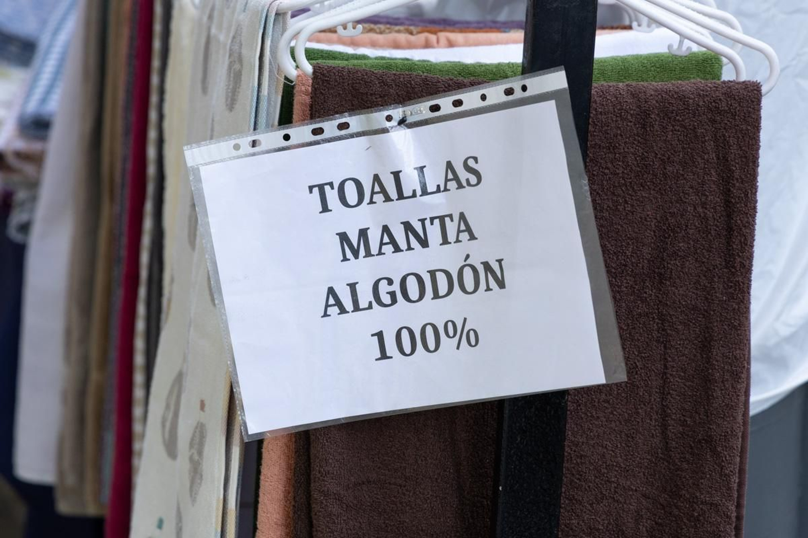 Nueva edición del Día del Stock en Jaén, en imágenes