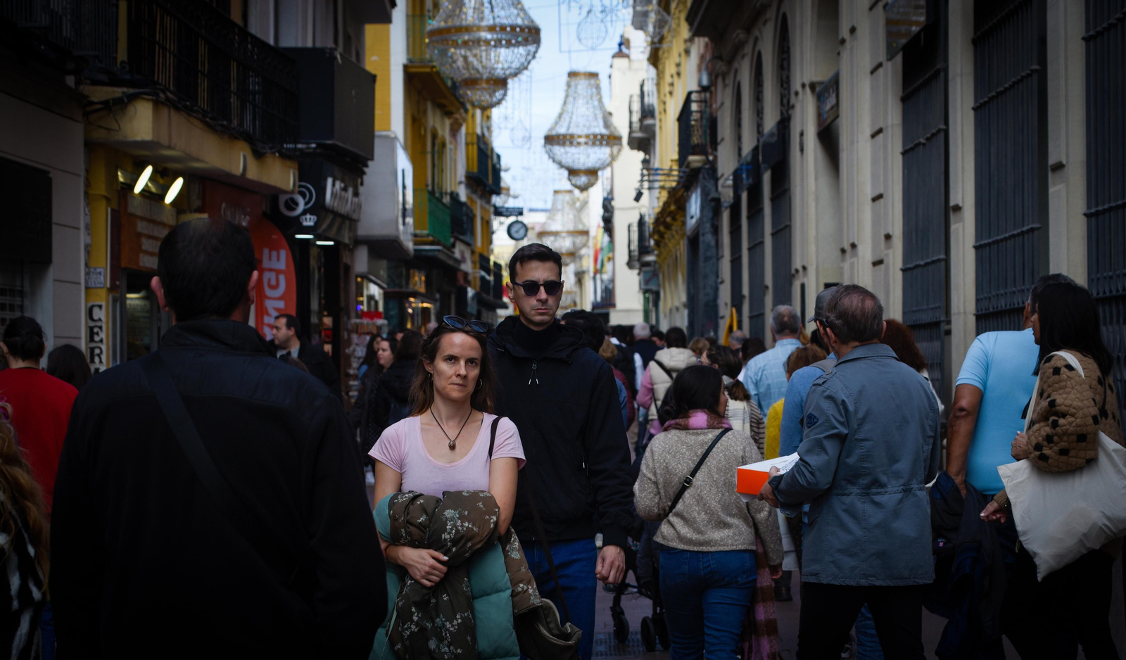 El puente de diciembre en Sevilla