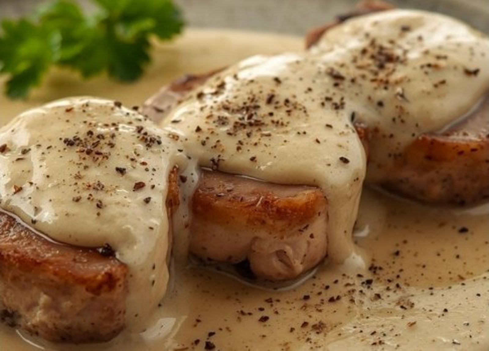 'El sabor de casa', en Jerez.