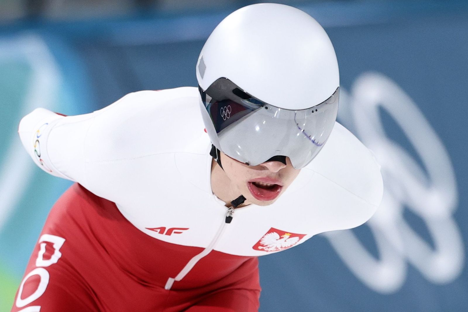 Las mejores fotos de los Juegos Olímpicos de invierno Milán Cortina d'Ampezzo 2026 | Octava jornada