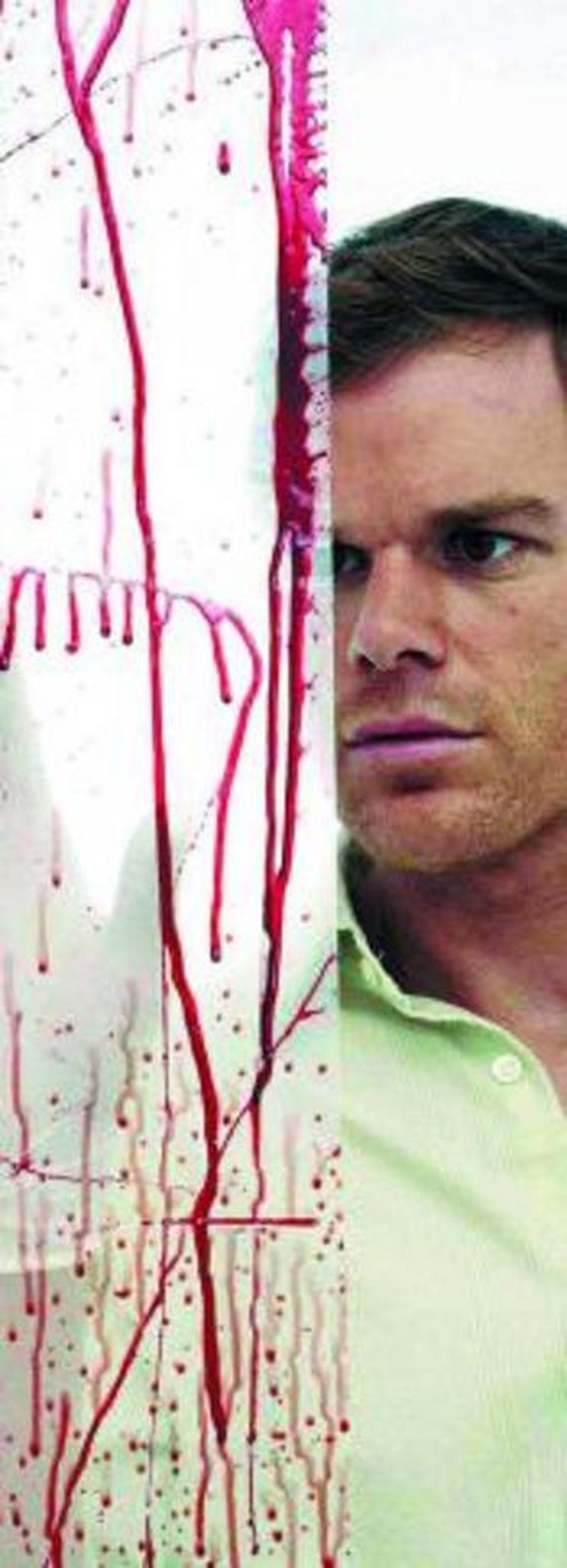 El sanguinario 'Dexter' llega esta noche a Cuatro