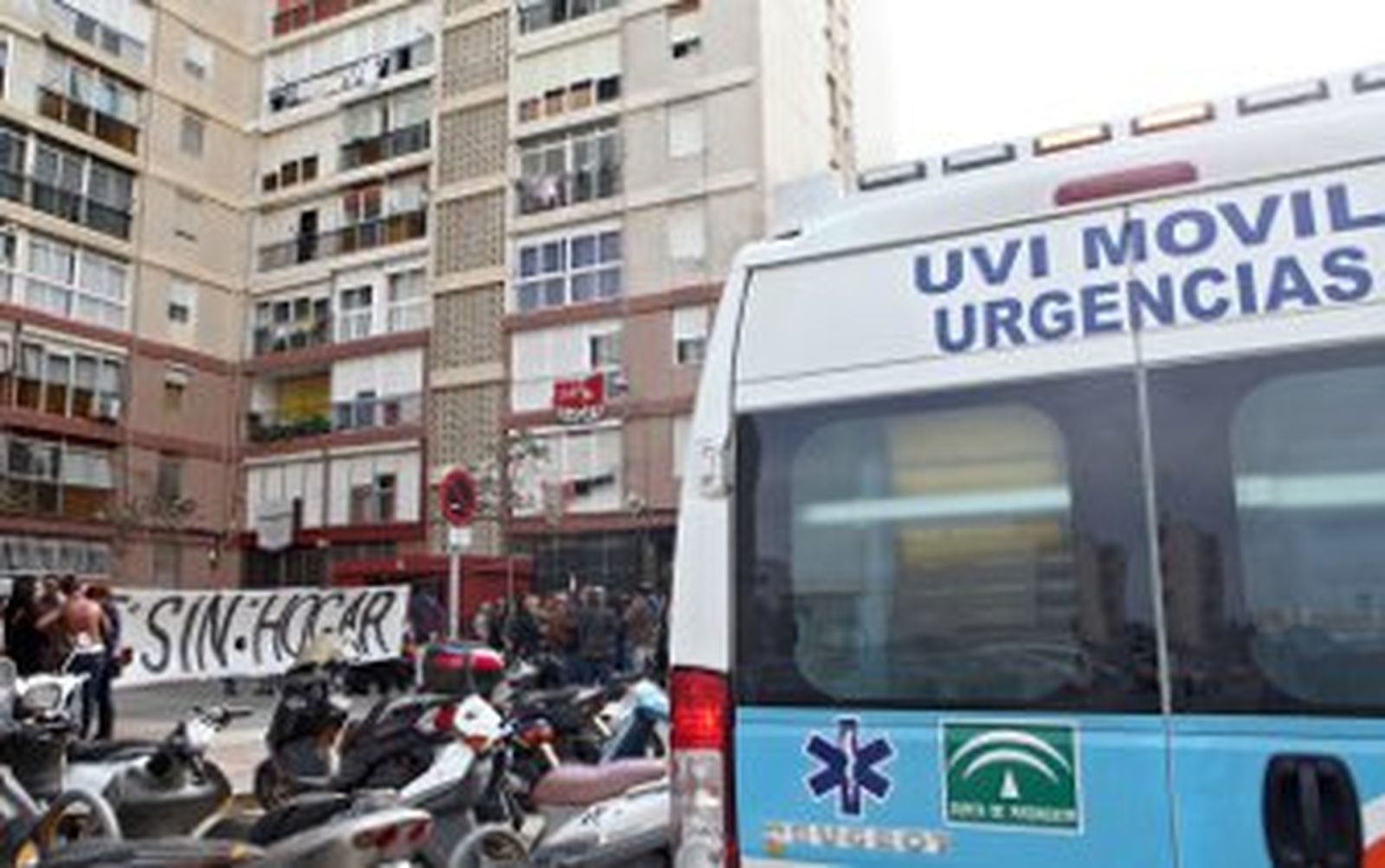 "No podemos saltarnos la lista de más de 1.000 gaditanos en peores condiciones"