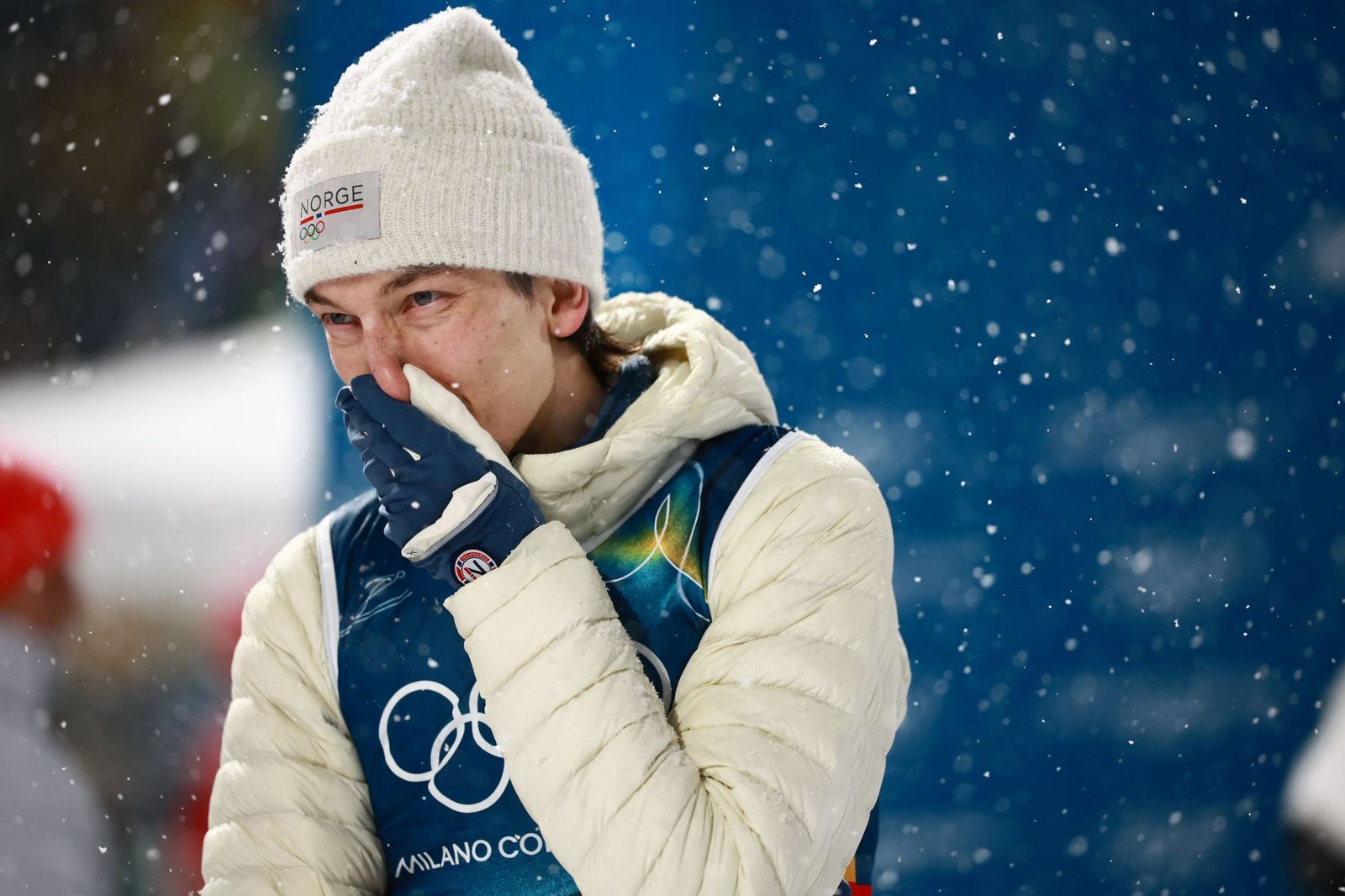 Las mejores fotos de los Juegos Olímpicos de invierno Milán Cortina d'Ampezzo 2026 | Undécima jornada