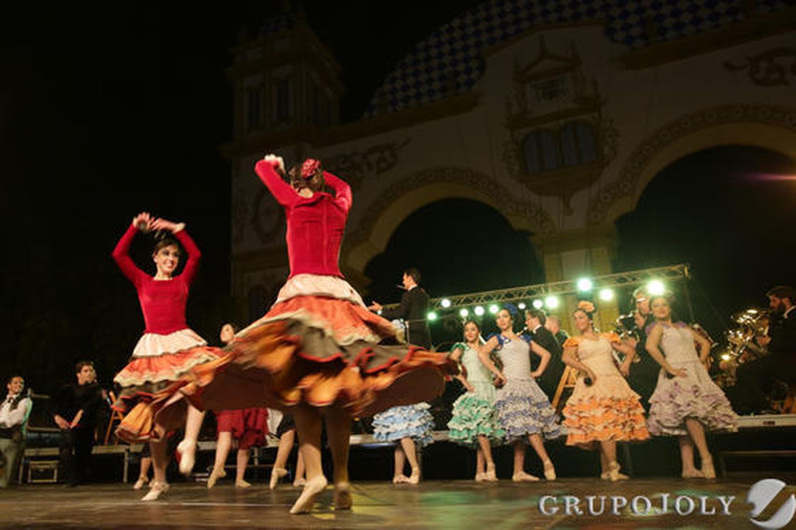 Foto: MJ Lopez/ Juan Carlos Vazquez