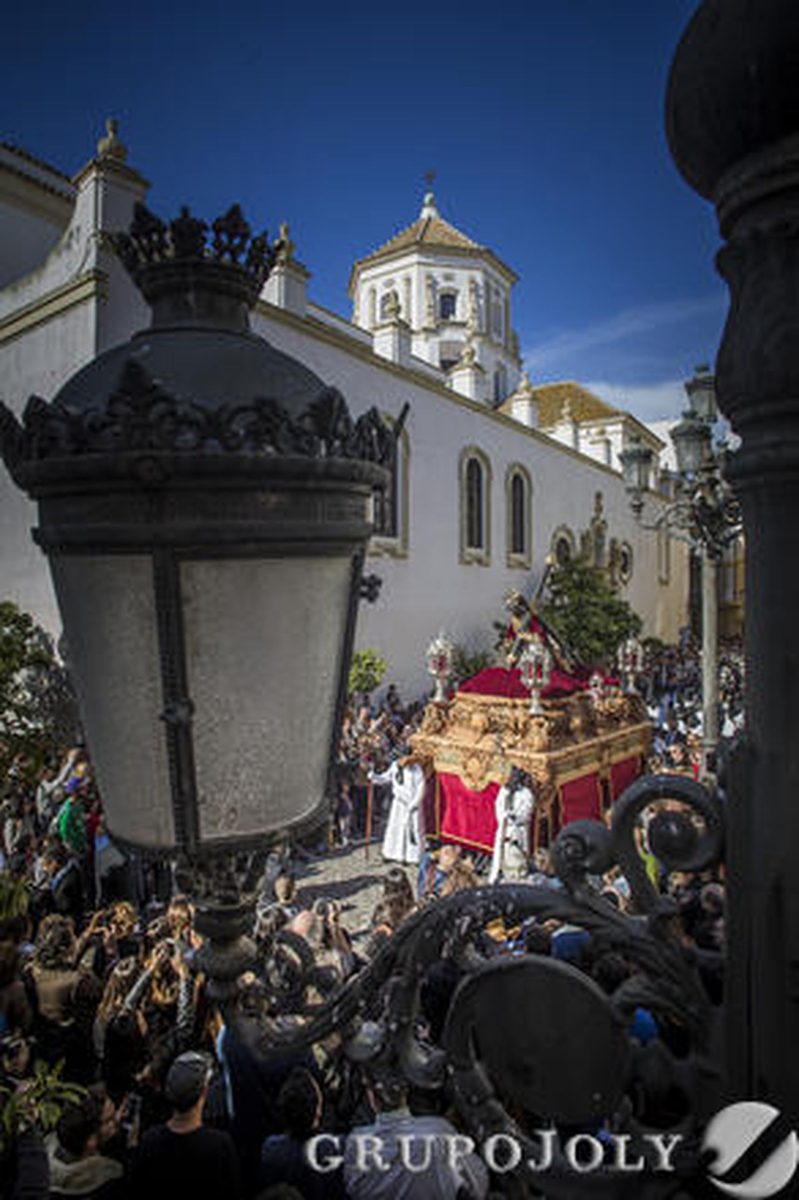 El Caído. /Julio González