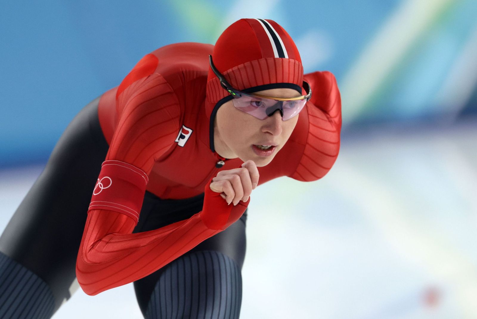 Las mejores fotos de los Juegos Olímpicos de invierno Milán Cortina d'Ampezzo 2026 | Jornada 15